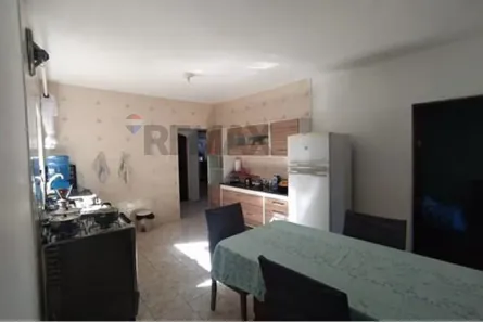 Casa com 4 Quartos à venda, 300m² no Jardim Bela Vista, Mauá