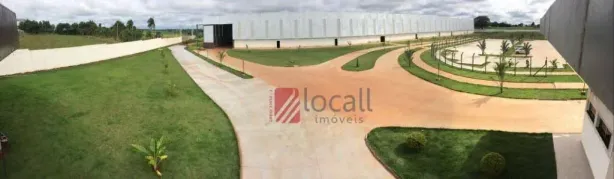Galpão/Depósito/Armazém à venda, 4500m² no Zona Rural, General Salgado