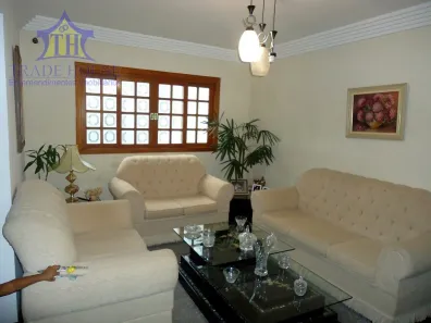 Sobrado com 5 Quartos à venda, 210m² no Vila do Bosque, São Paulo