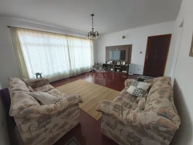 Casa com 3 Quartos à venda, 202m² no Vila de Vecchi, Jundiaí