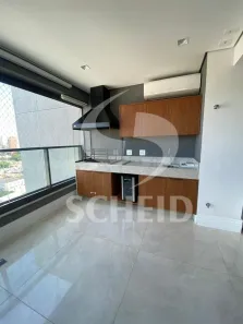 Apartamento com 2 Quartos à venda, 126m² no Campo Belo, São Paulo