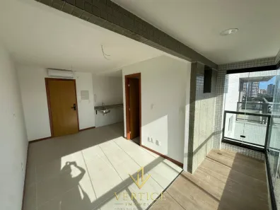 Apartamento com 1 Quarto à venda, 22m² no Caminho das Árvores, Salvador