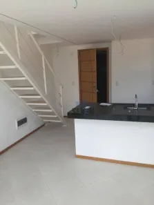 Apartamento com 1 Quarto à venda, 55m² no Vila Nova Cidade Universitária, Bauru