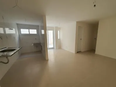 Apartamento com 2 Quartos à venda, 47m² no Pernambués, Salvador
