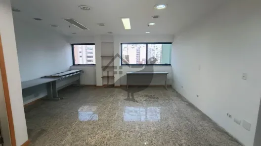 Ponto Comercial à venda, 33m² no Perdizes, São Paulo