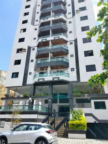 Apartamento com 2 Quartos à venda, 90m² no Ocian, Praia Grande