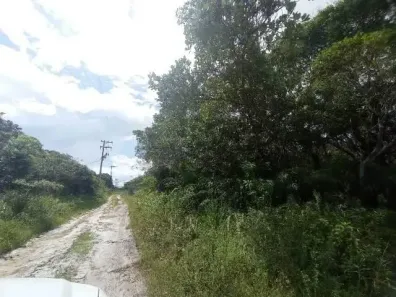 Lote/Terreno à venda, 280m² no Chácara Glória, Itanhaém