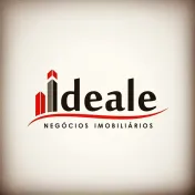 Logo da imobiliária