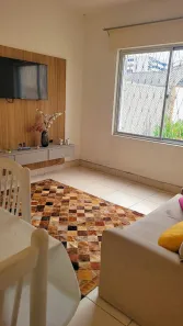 Apartamento com 1 Quarto para alugar, 42m² no Centro, Pelotas