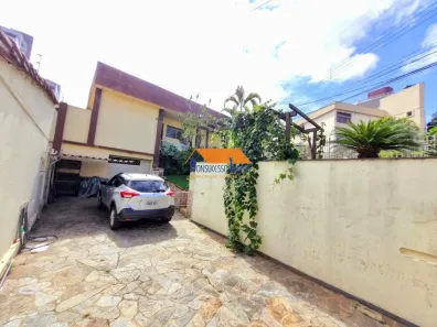 Casa com 4 Quartos à venda, 200m² no Nova Floresta, Belo Horizonte
