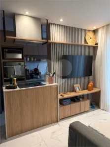Apartamento com 2 Quartos à venda, 55m² no Piracicamirim, Piracicaba