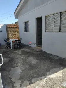 Casa com 2 Quartos à venda, 82m² no São Jorge, Uberlândia
