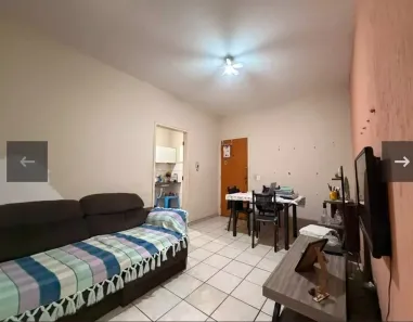 Apartamento com 2 Quartos à venda, 50m² no Diamante (Barreiro), Belo Horizonte