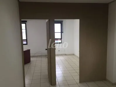 Sala Comercial à venda, 39m² no Vila Mariana, São Paulo