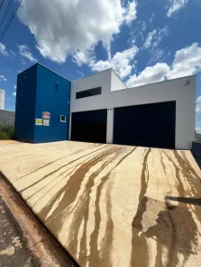 Galpão/Depósito/Armazém à venda, 400m² no Centro, Bady Bassitt