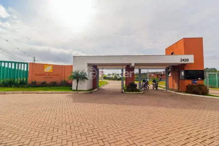 Lote/Terreno à venda, 198m² no Rubem Berta, Porto Alegre