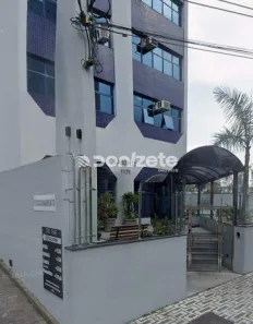 Sala Comercial à venda, 80m² no Vila Guiomar, Santo André