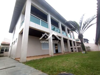 Casa com 5 Quartos à venda, 478m² no Balneário Três Marias, Peruíbe