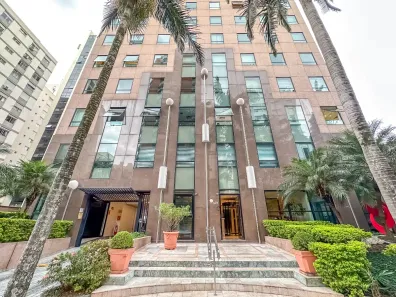 Sala Comercial à venda, 30m² no Jardim Paulista, São Paulo