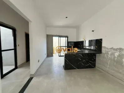 Casa com 3 Quartos à venda, 87m² no Residencial Parque dos Sinos, Jacareí
