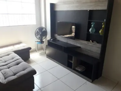 Flat com 2 Quartos à venda, 46m² no Centro, Luís Correia