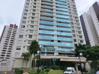 Apartamento com 4 Quartos à venda, 236m² no Gleba Fazenda Palhano, Londrina