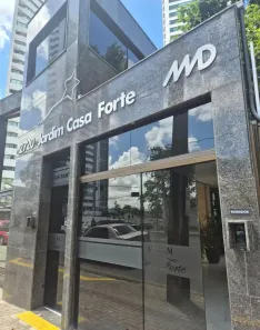 Apartamento com 4 Quartos à venda, 204m² no Monteiro, Recife