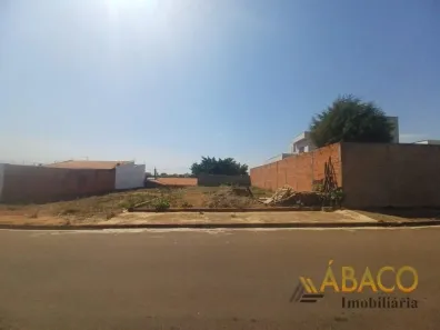 Lote/Terreno à venda, 250m² no Jardim Embaré, São Carlos