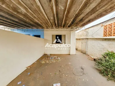 Casa com 4 Quartos à venda, 120m² no Jardim Primavera, Nova Odessa