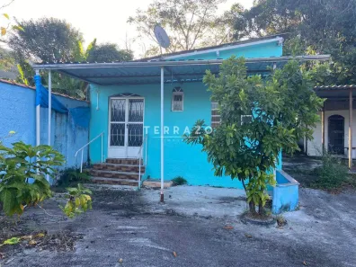 Casa com 2 Quartos à venda, 50m² no Centro, Guapimirim