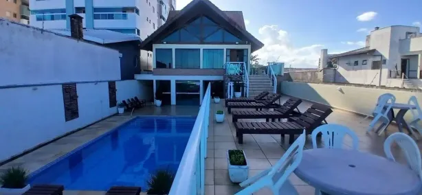 Ponto Comercial com 14 Quartos à venda, 560m² no Gaivota (Interior), Itanhaém