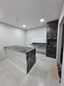 Casa de Condomínio com 2 Quartos à venda, 70m² no Jardim Imperial, Cuiabá