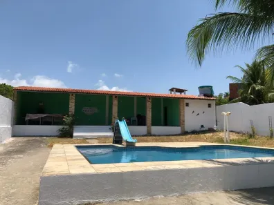 Casa com 3 Quartos à venda, 800m² no , Caucaia