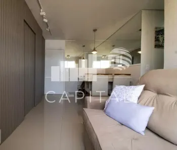 Apartamento com 2 Quartos à venda, 60m² no Vila Iracema-Belval, Barueri