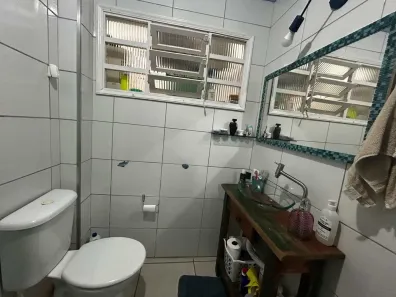 Apartamento com 1 Quarto à venda, 49m² no Caiçara, Praia Grande