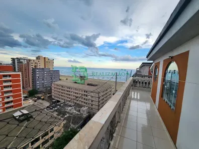 Apartamento com 3 Quartos à venda, 113m² no Tupi, Praia Grande
