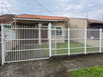 Casa com 3 Quartos à venda, 81m² no São José, Canoas