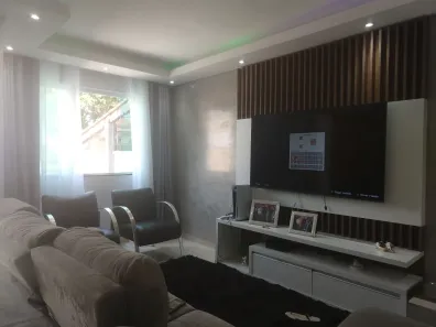 Sobrado com 3 Quartos à venda, 150m² no Vila Santa Isabel, São Paulo