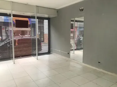 Ponto Comercial para alugar, 32m² no Centro, Taubaté