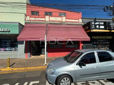 Ponto Comercial para alugar, 336m² no Centro, São Carlos