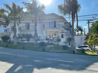 Casa de Condomínio com 3 Quartos à venda, 330m² no Parque Residencial Itapeti, Mogi das Cruzes
