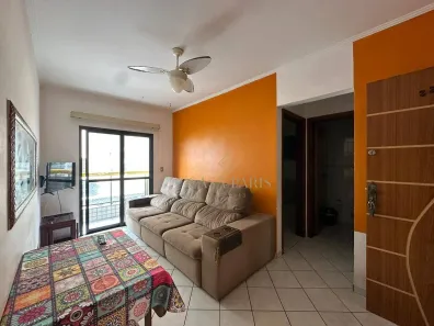 Apartamento com 1 Quarto à venda, 49m² no Aviação, Praia Grande