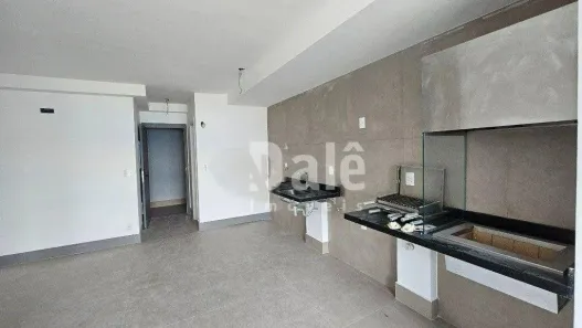 Apartamento com 3 Quartos à venda, 123m² no Condomínio Royal Park, São José dos Campos