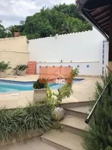 Casa com 3 Quartos à venda, 220m² no Piratininga, Niterói