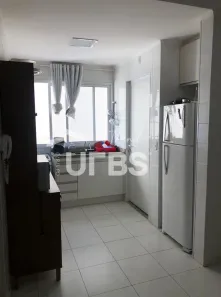 Apartamento com 2 Quartos à venda, 41m² no Saraiva, Uberlândia