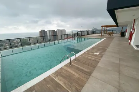Apartamento com 2 Quartos à venda, 49m² no Enseada, Guarujá