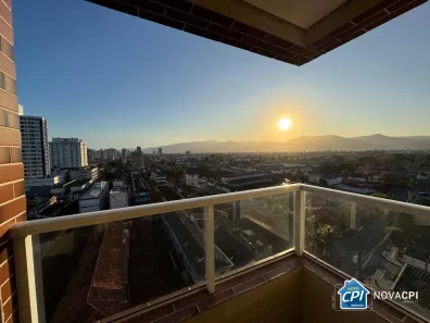 Apartamento com 2 Quartos à venda, 63m² no Aviação, Praia Grande
