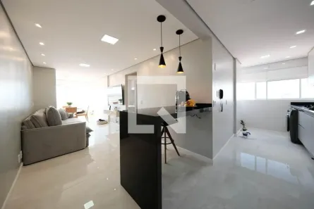 Apartamento com 2 Quartos à venda, 54m² no Parque Boturussu, São Paulo