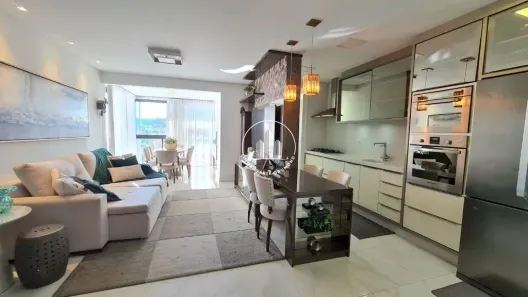 Apartamento com 3 Quartos à venda, 110m² no Centro, São José
