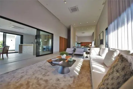 Casa de Condomínio com 4 Quartos à venda, 438m² no Jardim Shangri-Lá, Bauru
